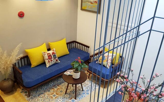 Son Trang Hotel Hoi An
