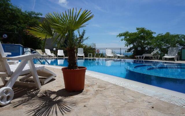 Apartments in Villa Saint George