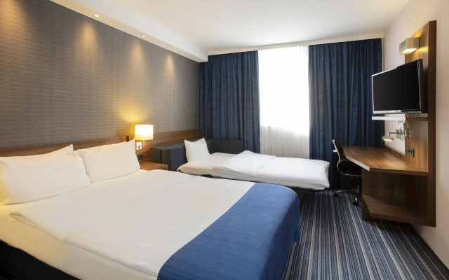 Holiday Inn Express Neunkirchen by IHG