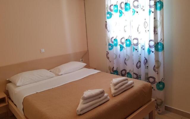 Corfu Glyfada Beach Apartment 23