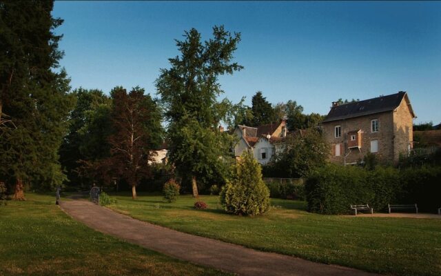 Maison du Moulinassou