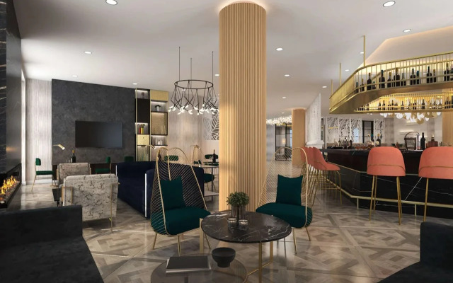 Bloom Mississauga, Tapestry Collection by Hilton