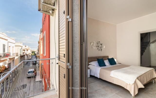 House Villas - Sweet Sea