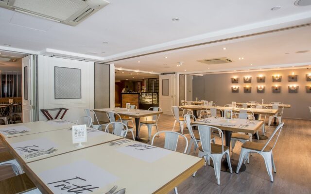 Ascott Raffles Place Singapore