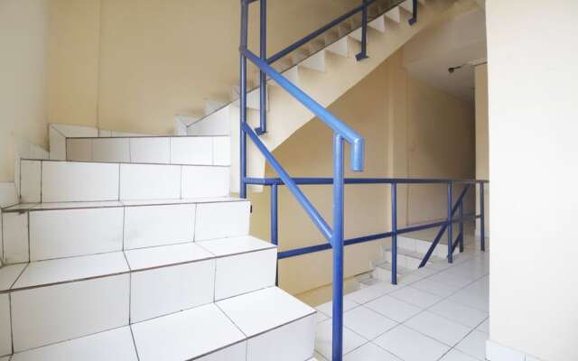 Airy Eco Taman Sari Mangga Besar Dua 6C Jakarta