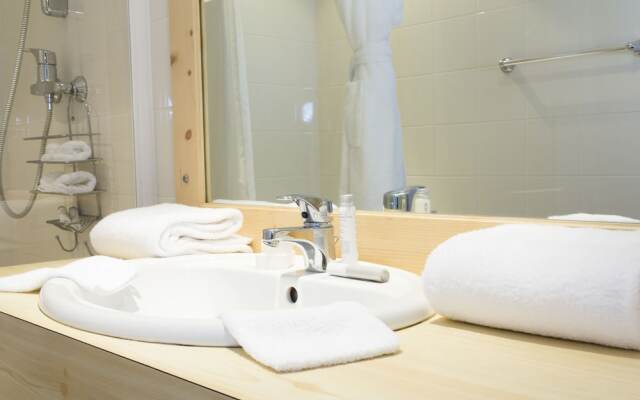 La Residence Belledonne