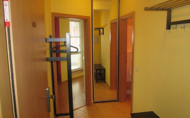 Apartmán Edita
