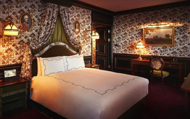 L'Escape Hotel