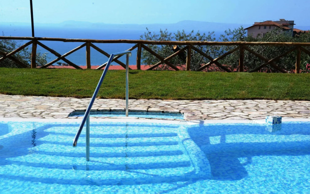 Johanna Park Hotel