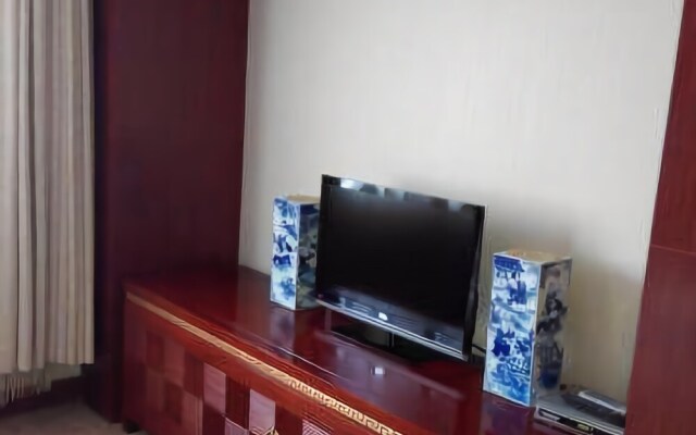 Kuitun Tianmei Boutique Hotel