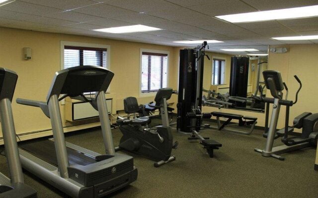 Park Place at City Centre