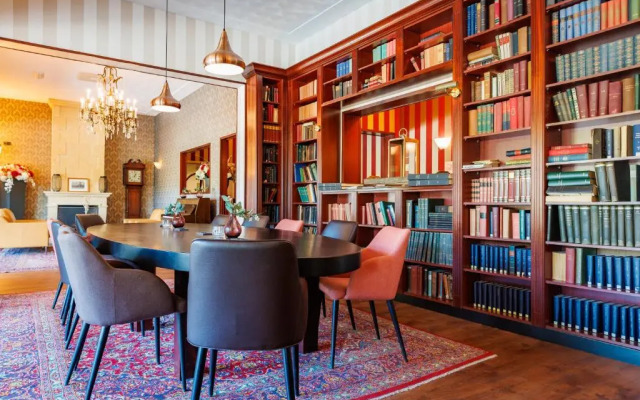 Bastion Hotel Apeldoorn Het Loo