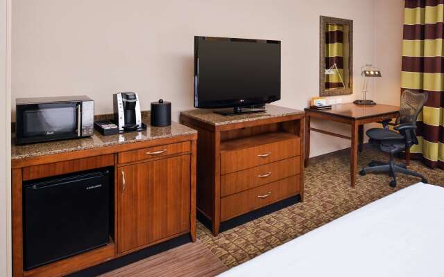 Hilton Garden Inn Boise Spectrum