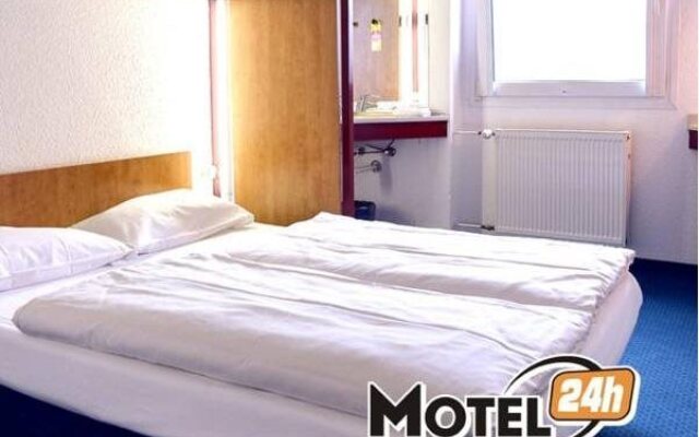 Motel 24h Kln