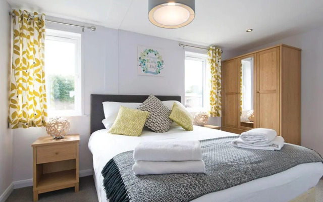 Raywell Hall Country Lodges