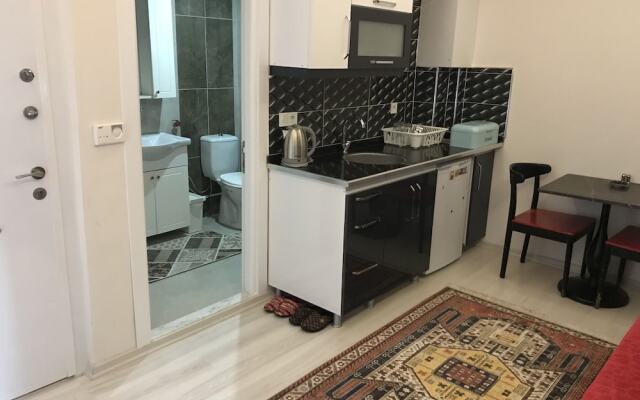 Izmir Homes