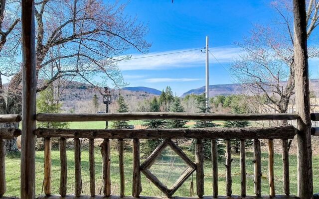 Hotel Mountain Brook