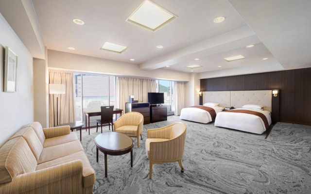 Hotel New Nagasaki