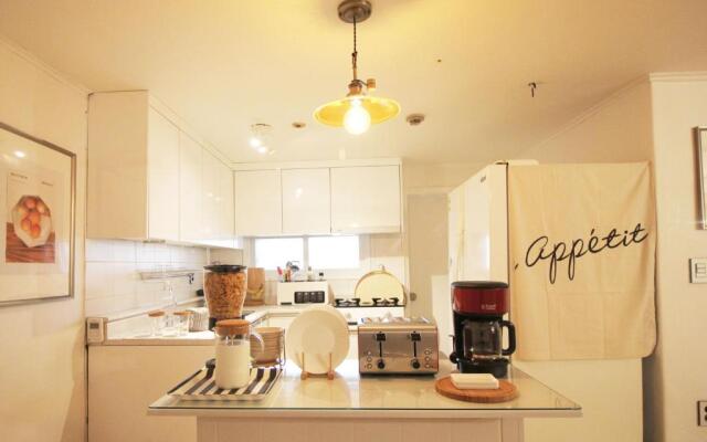 MTT Guest House - Hostel