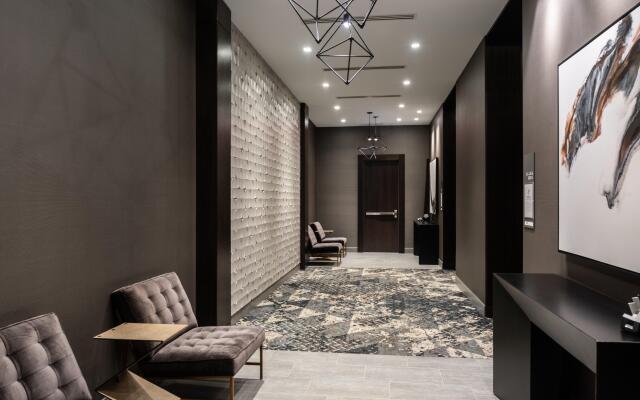 Holiday Inn Boston Logan Airport - Chelsea by IHG