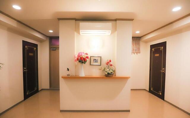 Hotel Wave大人専用