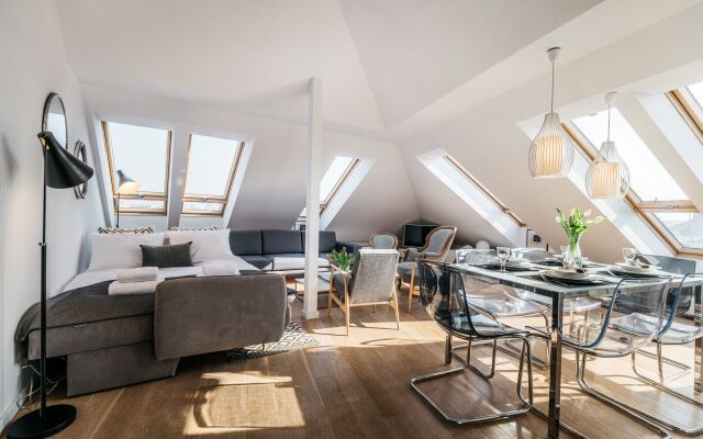 Penthouse II by Loft Affair