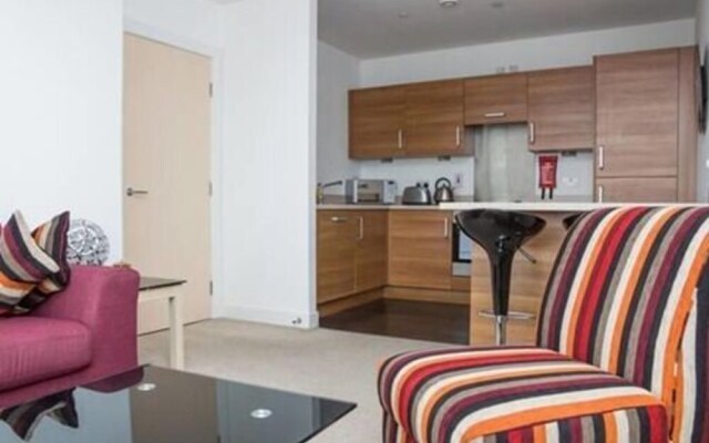 Suite 16 Glasgow