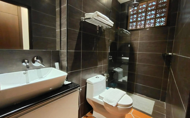 Riviera Suites Melaka