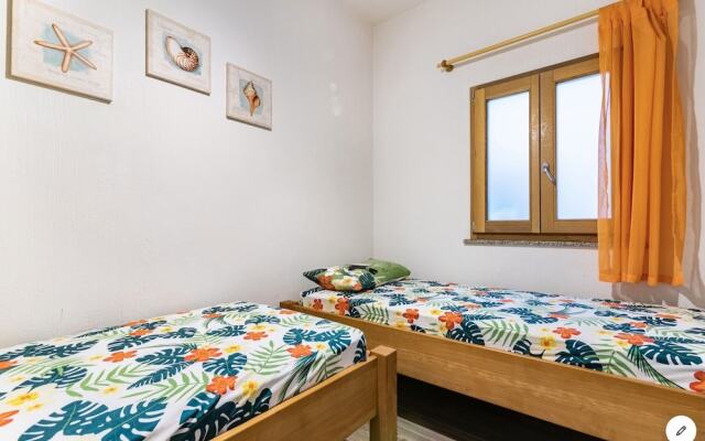 Casa Vacanze al Mare la Casa del Geco