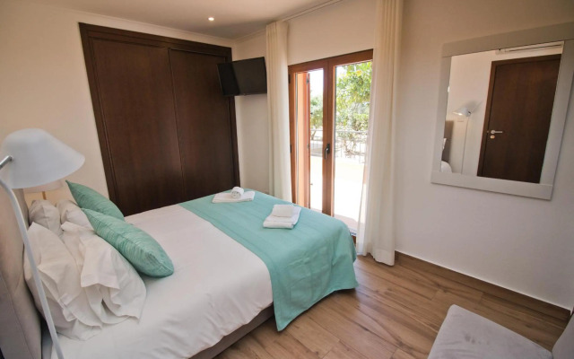 casa da ladeira branca