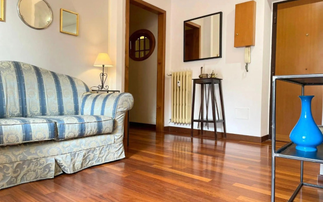 San Giovanni Garden House