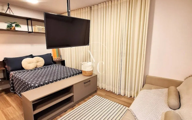 RioDowntown Hub by RNC Flats