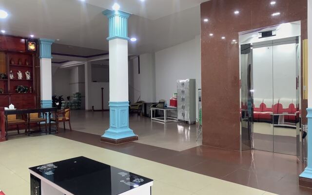 Kim Ngan Thao Hotel