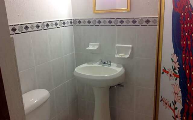 Hotel Providencia