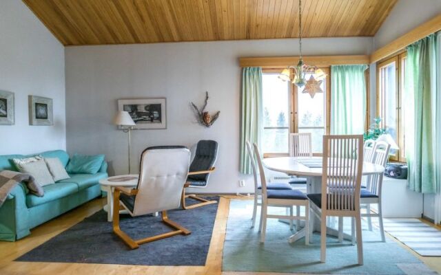 Holiday Home Palokärki