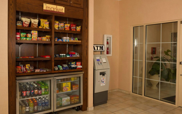Residence Inn by Marriott Arlington