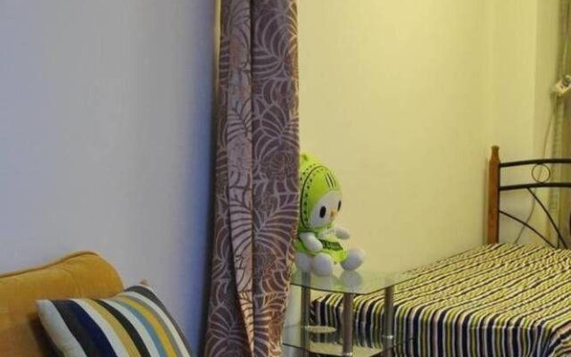 Chengdu Tongxinju Hotel