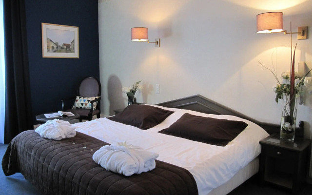 Hotel Cosmos & Spa