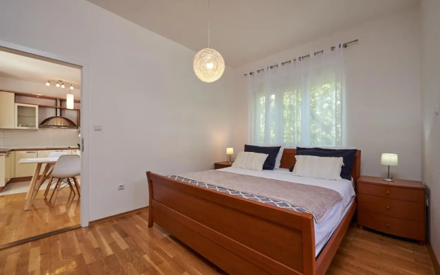 Apartmani Sara i Klara