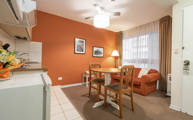 La Paz Apart Hotel