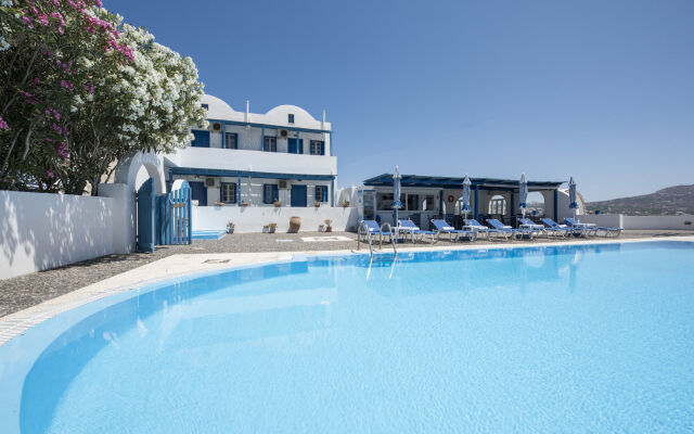 Thira's Dolphin
