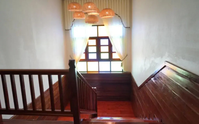 RiverTree Resort Chiangkhan