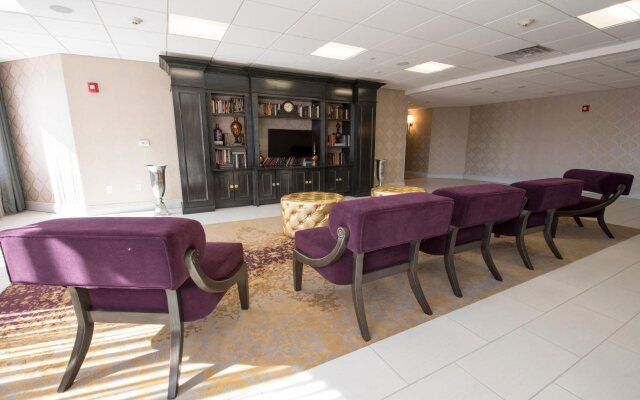 Crowne Plaza Saddle Brook by IHG