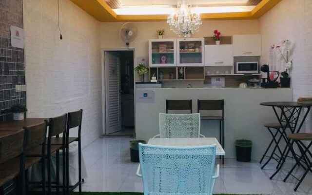 BC House and Hostel