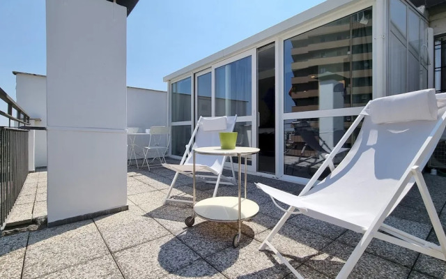 Italianway - Bacchiglione 14 A