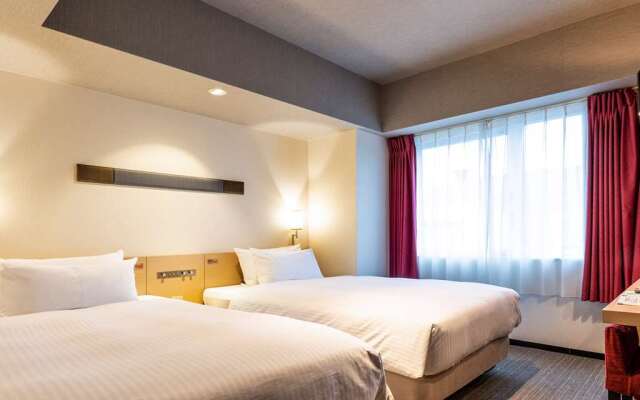 ibis Styles Kyoto Station