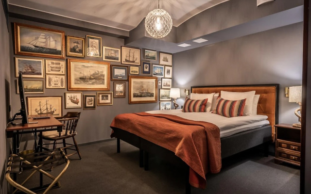 Lord Nelson Hotel