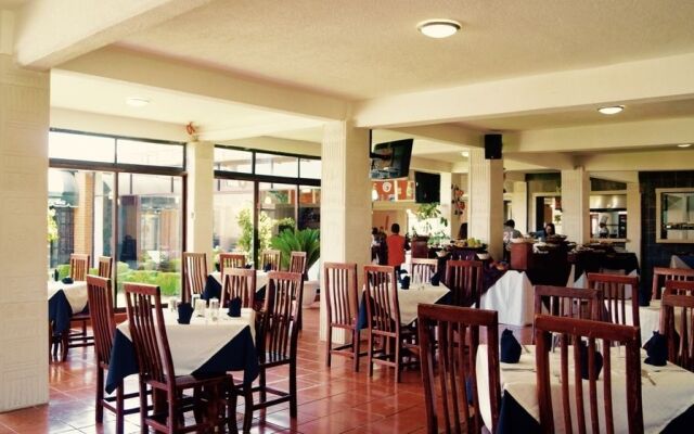 Hotel Boutique El Jaguar