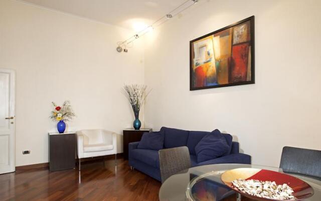 Key To Italy Apartments