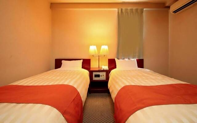 Fujinomiya Green Hotel - Vacation STAY 19029v